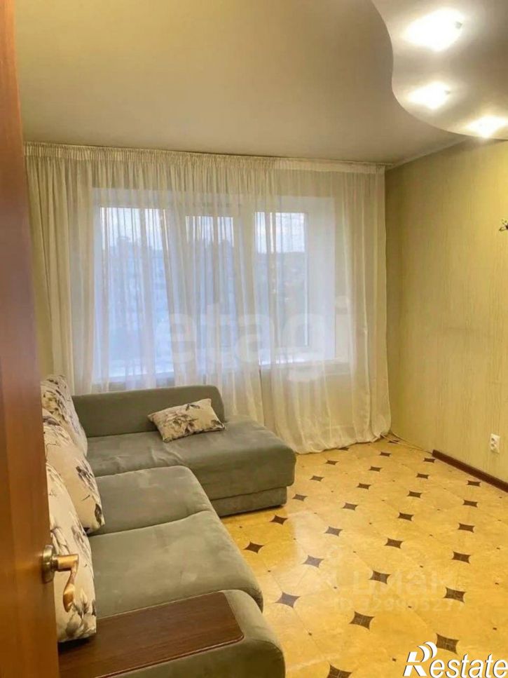 3-комн квартира ул им Посадского И.Н., 215,  д. 215