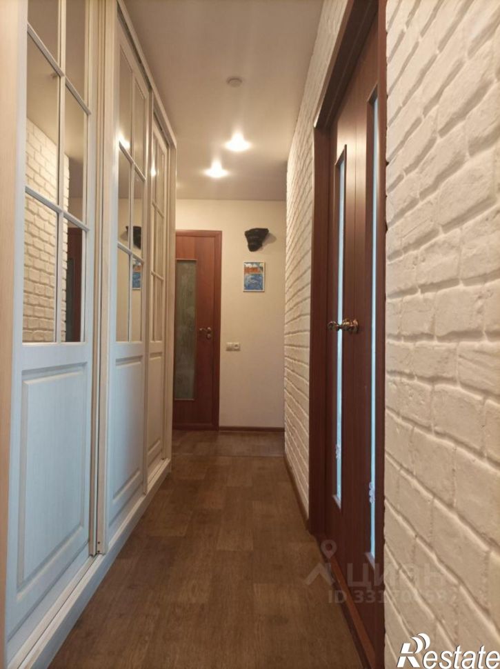 3-комн квартира ул Большая Садовая, 210,  д. 210