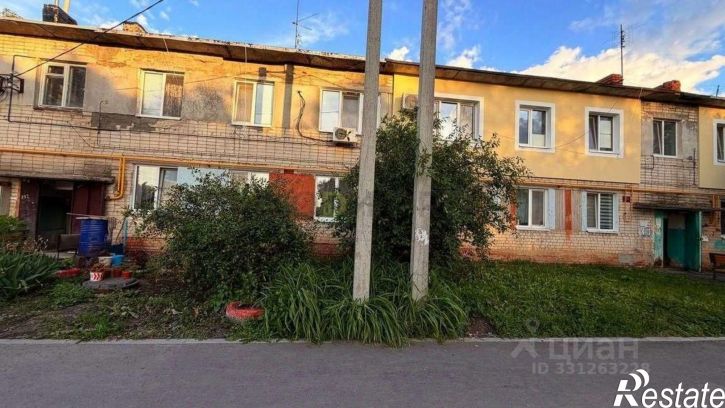 2-комн квартира ул Центральная, 84,  д. 84