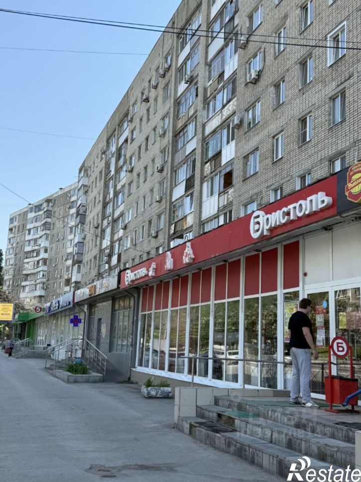 2-комн квартира ул им Чернышевского Н.Г., 6,  д. 6