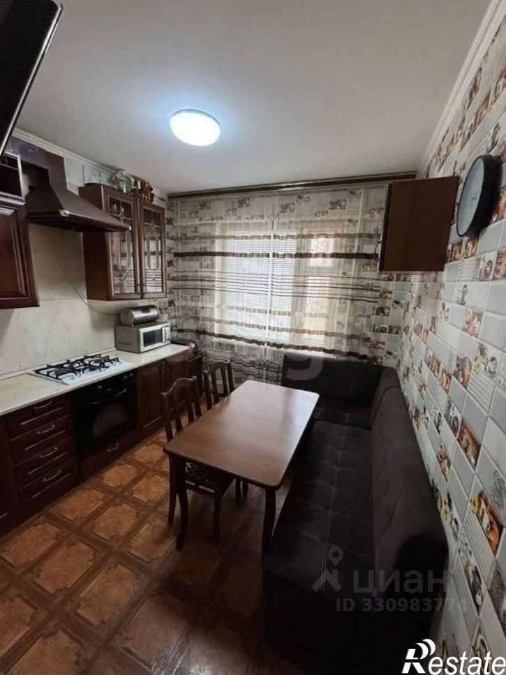 3-комн квартира ул Химическая, 5,  д. 5