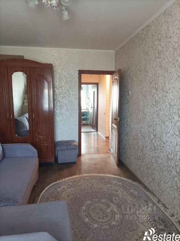 3-комн квартира ул Большая Садовая, 210,  д. 210