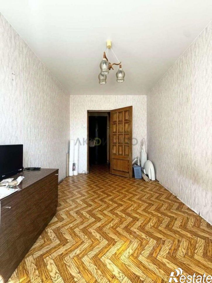 3-комн квартира ул им Рахова В.Г., 133/139,  д. 133/139