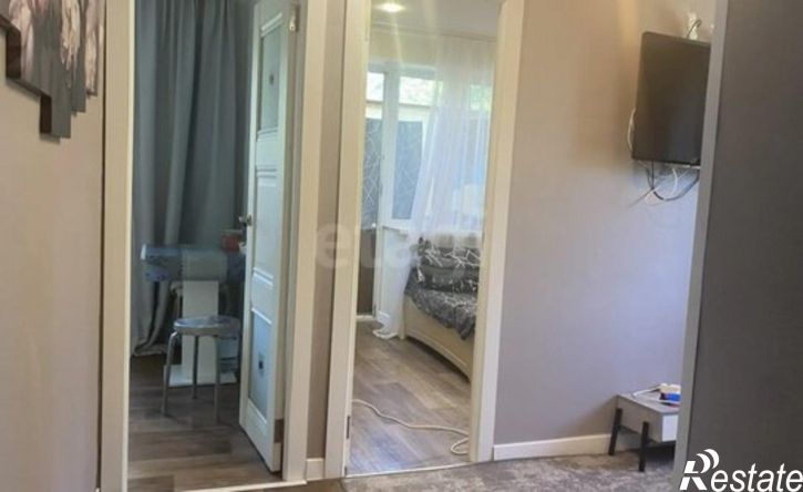 2-комн квартира пр-кт Строителей, 13А,  д. 13А