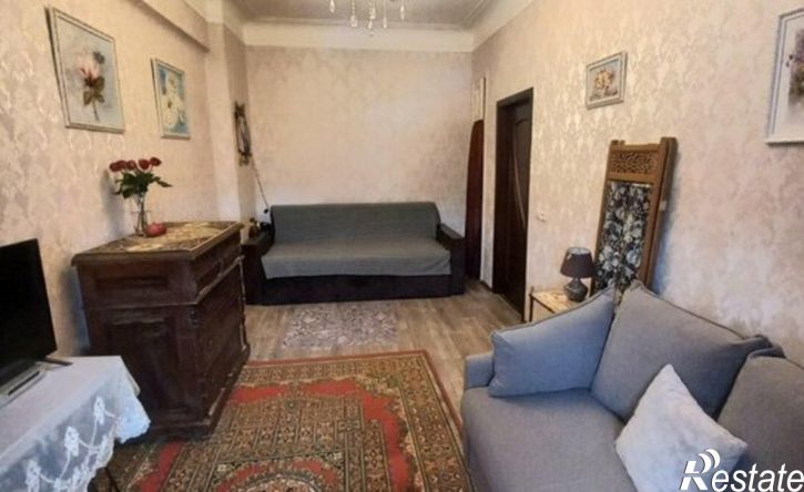 2-комн квартира ул 2-я Садовая, 106Б 6,  д. 106Б 6,  к. 6