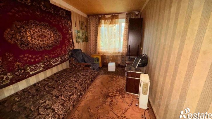 2-комн квартира ул Центральная, 84,  д. 84