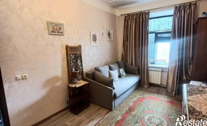 2-комн квартира ул 2-я Садовая, 106Б 6,  д. 106Б 6,  к. 6
