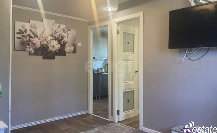 2-комн квартира пр-кт Строителей, 13А,  д. 13А