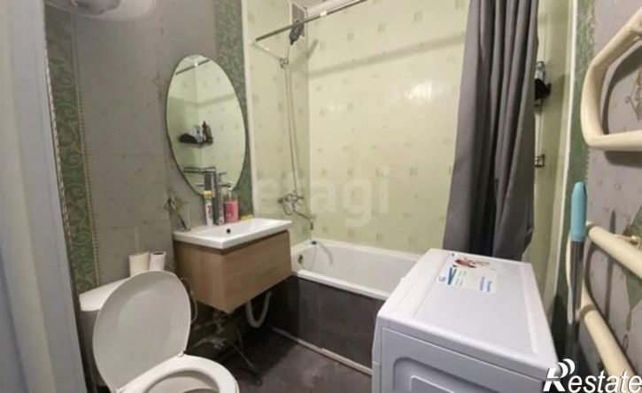 2-комн квартира пр-кт Строителей, 13А,  д. 13А