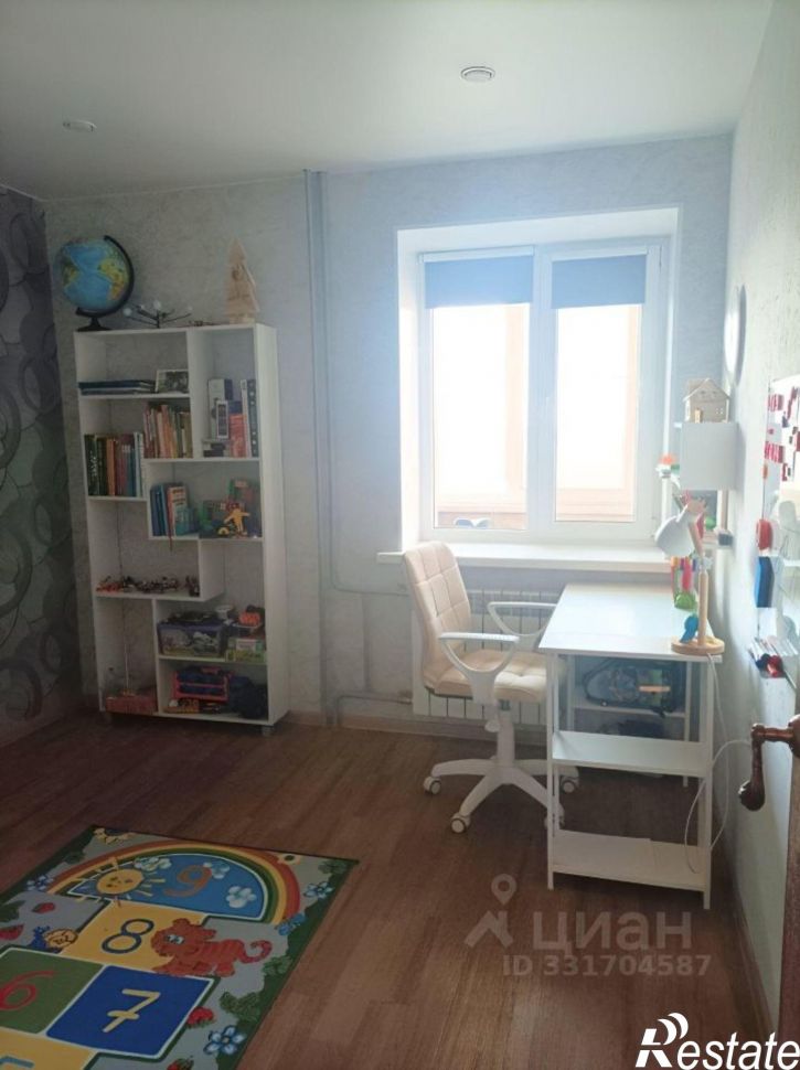 3-комн квартира ул Большая Садовая, 210,  д. 210