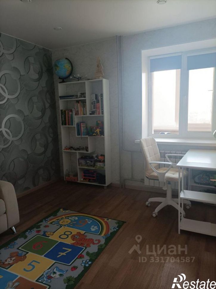 3-комн квартира ул Большая Садовая, 210,  д. 210