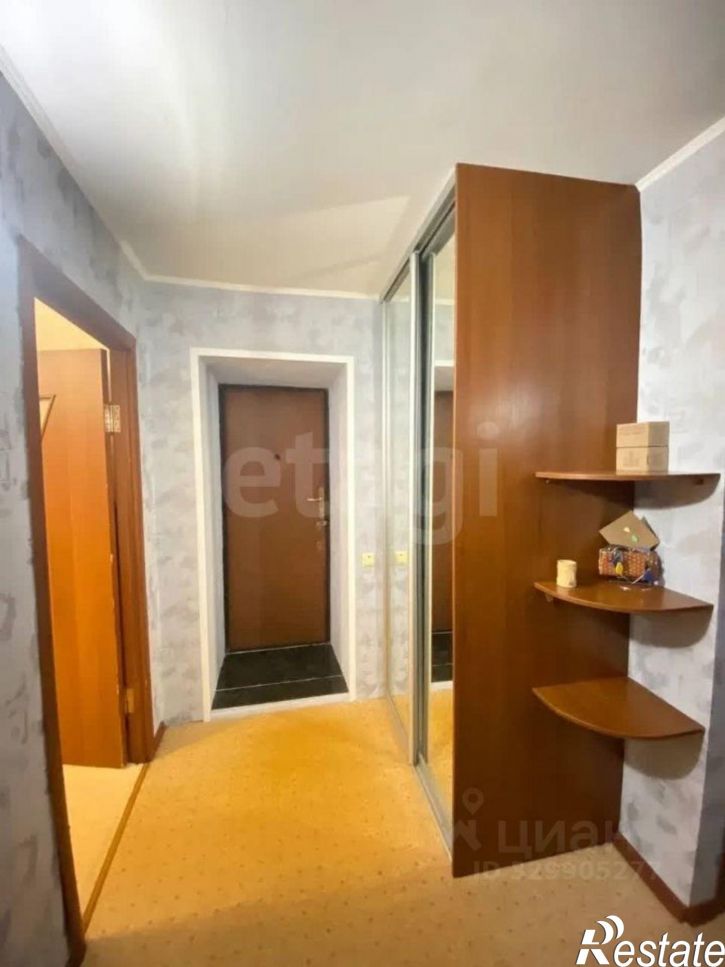 3-комн квартира ул им Посадского И.Н., 215,  д. 215