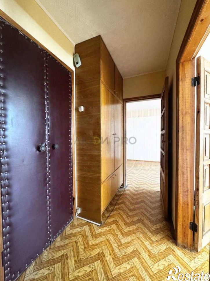 3-комн квартира ул им Рахова В.Г., 133/139,  д. 133/139