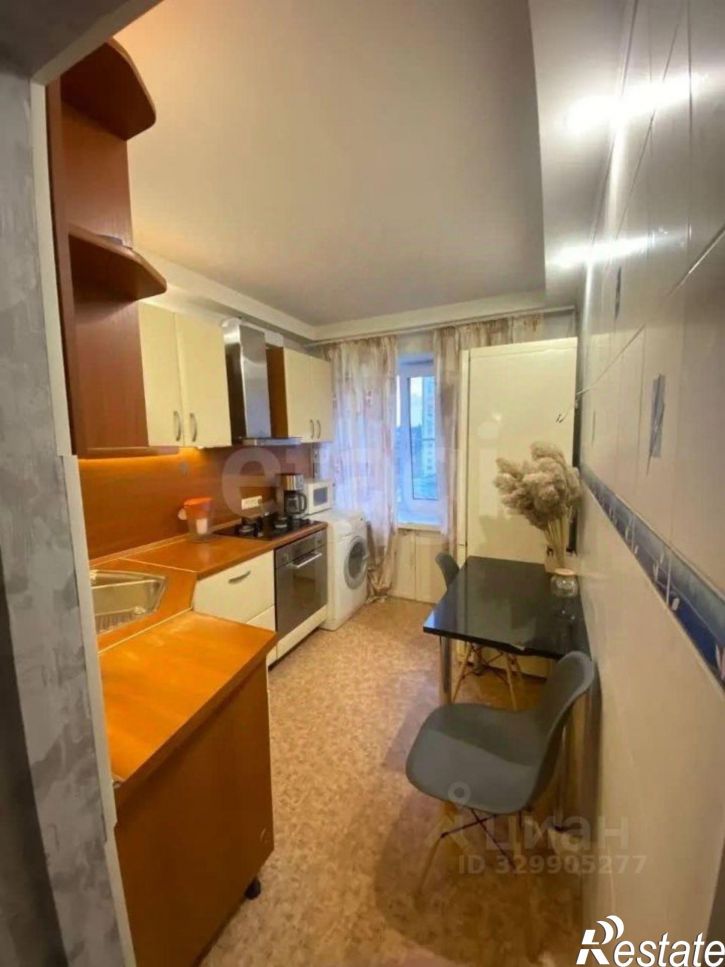 3-комн квартира ул им Посадского И.Н., 215,  д. 215