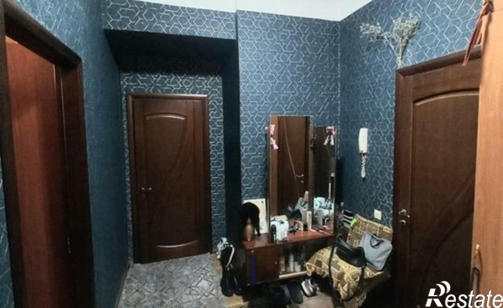 2-комн квартира ул 2-я Садовая, 106Б 6,  д. 106Б 6,  к. 6