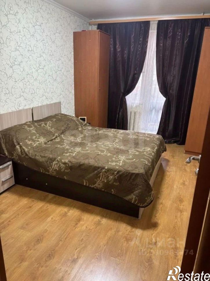 3-комн квартира ул Химическая, 5,  д. 5