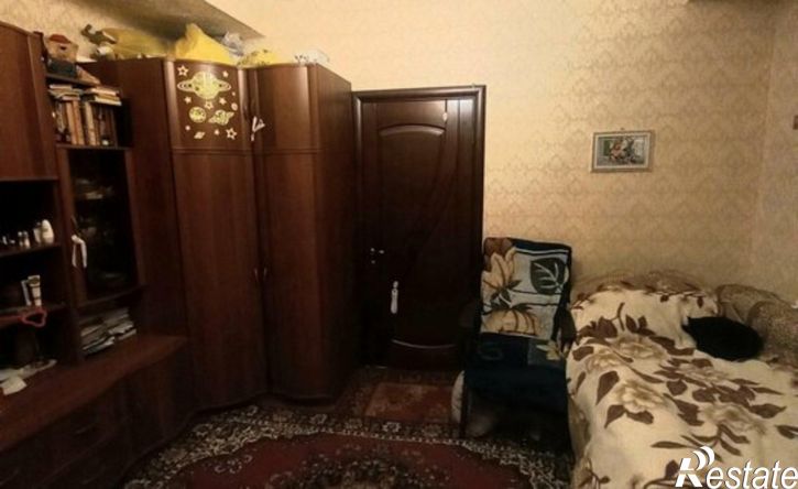 2-комн квартира ул 2-я Садовая, 106Б 6,  д. 106Б 6,  к. 6