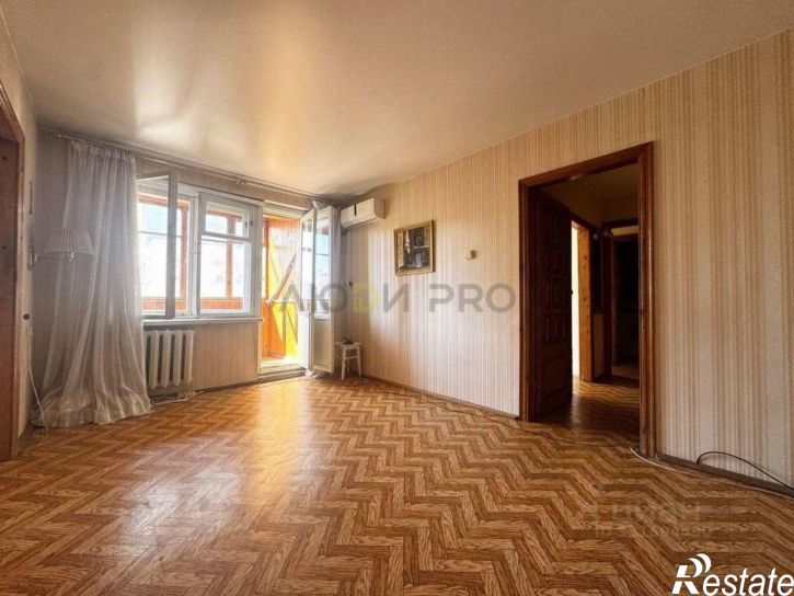 3-комн квартира ул им Рахова В.Г., 133/139,  д. 133/139