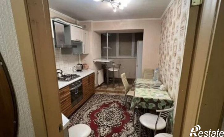 2-комн квартира 1-й Автодорожный пр-д, 5/8,  д. 5/8