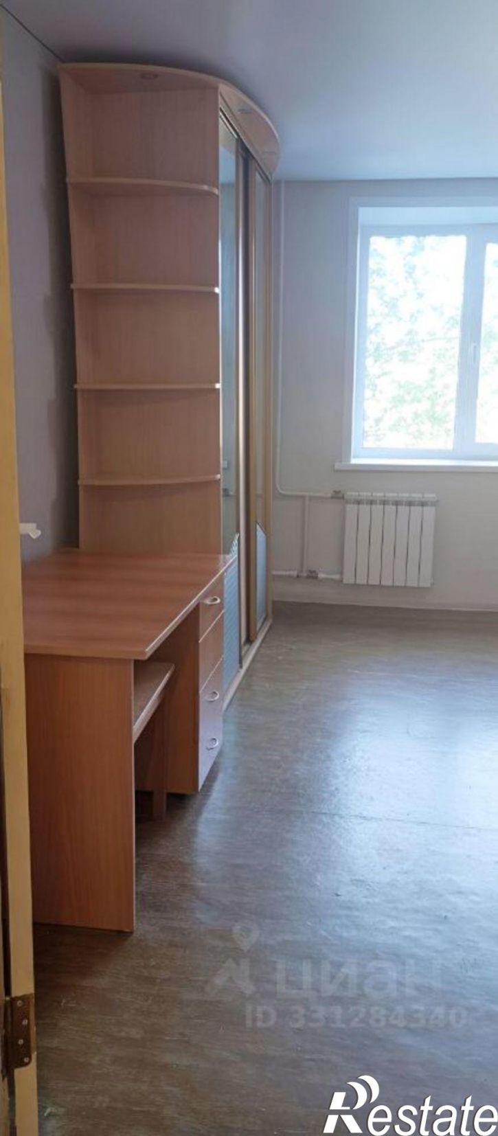 1-комн квартира ул им Ломоносова М.В., 10А,  д. 10А