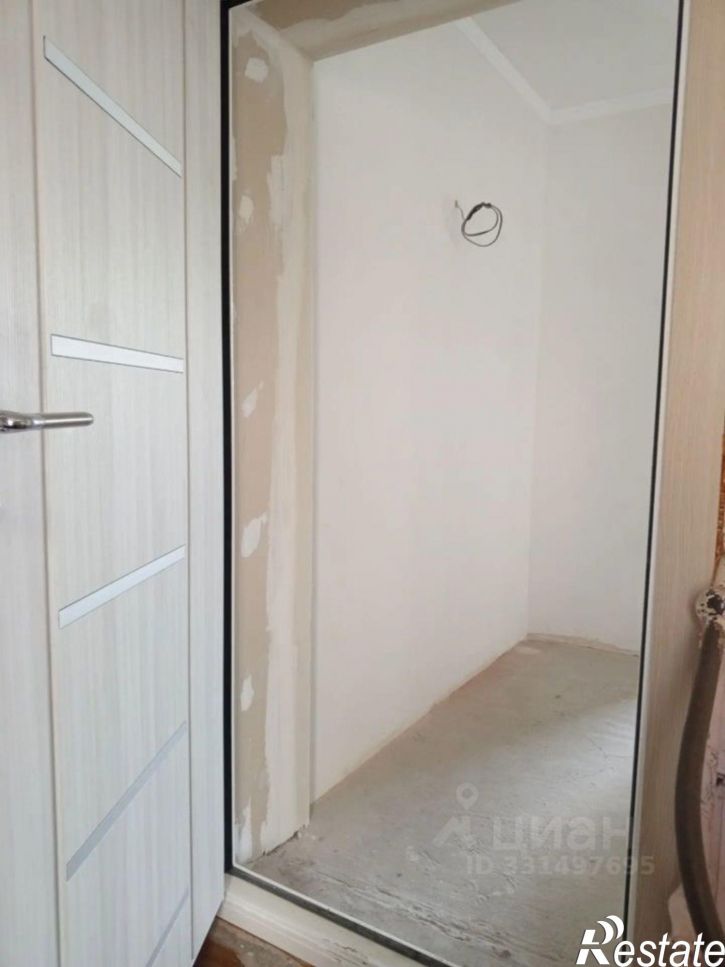 3-комн квартира ул Волжская, 32,  д. 32