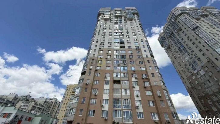 3-комн квартира пр-д 4-й им Чернышевского Н.Г., 6Г,  д. 6Г