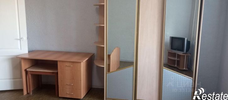 1-комн квартира ул им Ломоносова М.В., 10А,  д. 10А