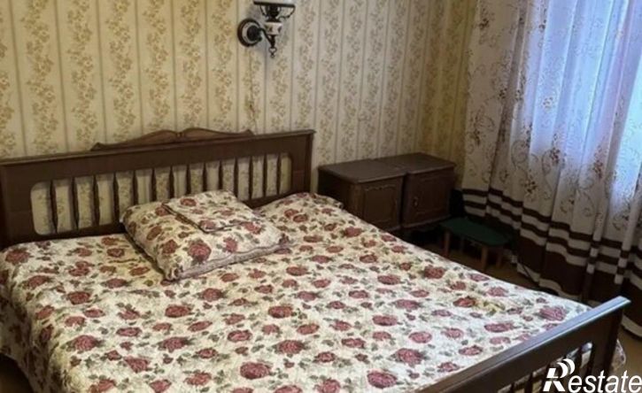 2-комн квартира пр-д 4-й им Чернышевского Н.Г., 1,  д. 1