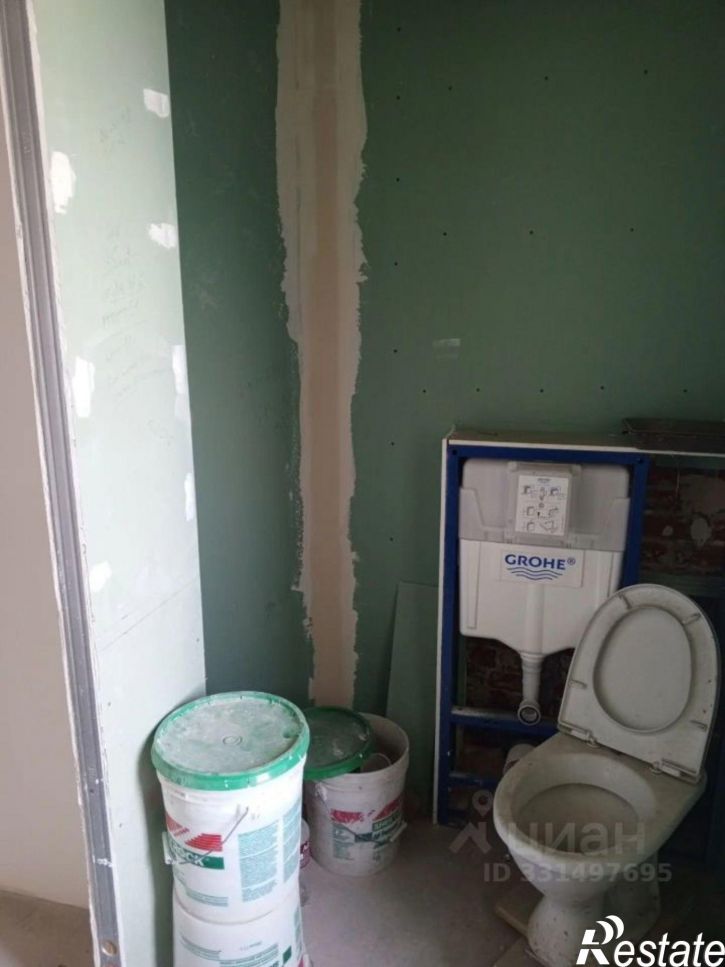 3-комн квартира ул Волжская, 32,  д. 32