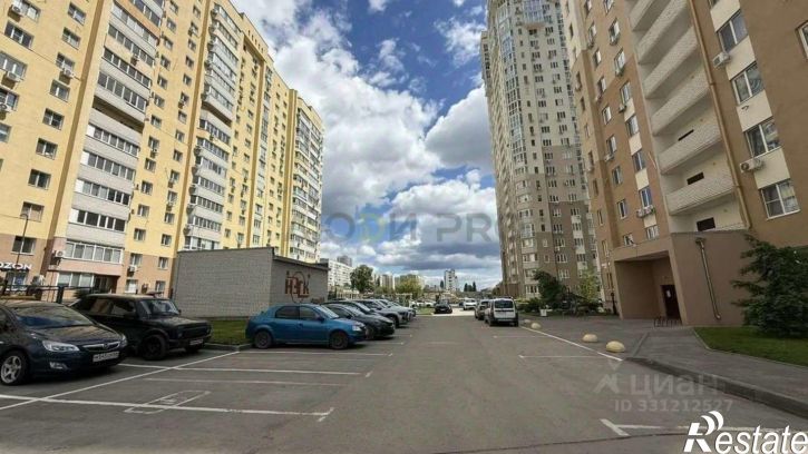 3-комн квартира пр-д 4-й им Чернышевского Н.Г., 6Г,  д. 6Г