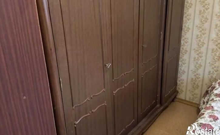 2-комн квартира пр-д 4-й им Чернышевского Н.Г., 1,  д. 1