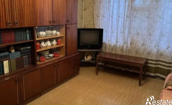2-комн квартира пр-д 4-й им Чернышевского Н.Г., 1,  д. 1
