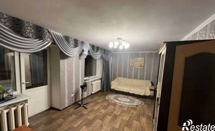 2-комн квартира 1-й Автодорожный пр-д, 5/8,  д. 5/8