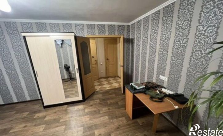 2-комн квартира 1-й Автодорожный пр-д, 5/8,  д. 5/8