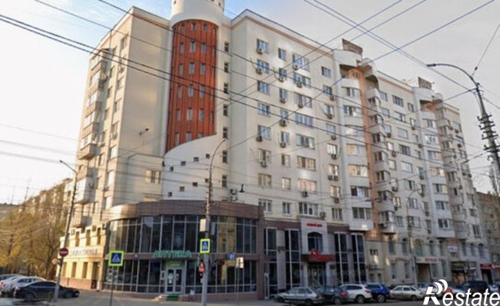 1-комн квартира ул им Чапаева В.И., 8/12,  д. 8/12