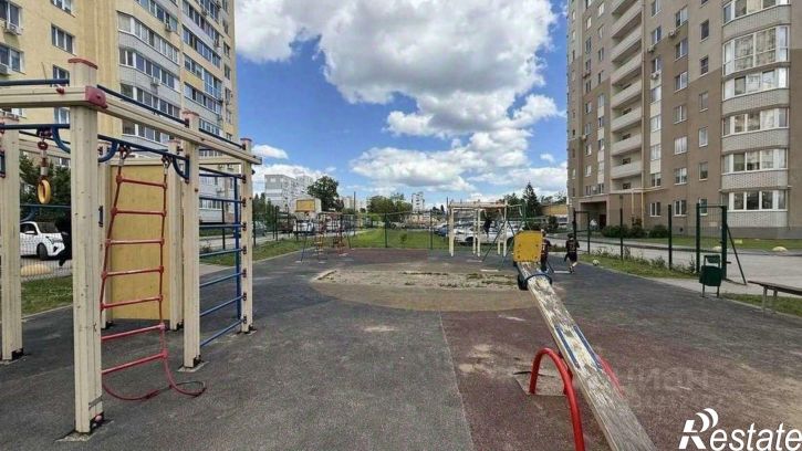 3-комн квартира пр-д 4-й им Чернышевского Н.Г., 6Г,  д. 6Г
