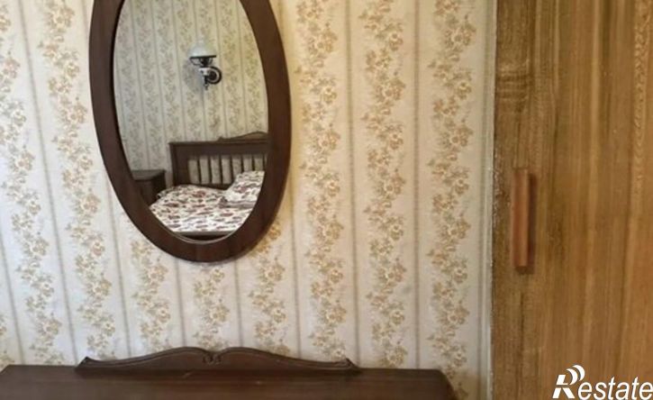 2-комн квартира пр-д 4-й им Чернышевского Н.Г., 1,  д. 1