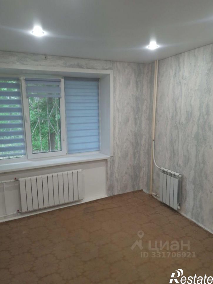 1-комн квартира ул Тверская, 47,  д. 47