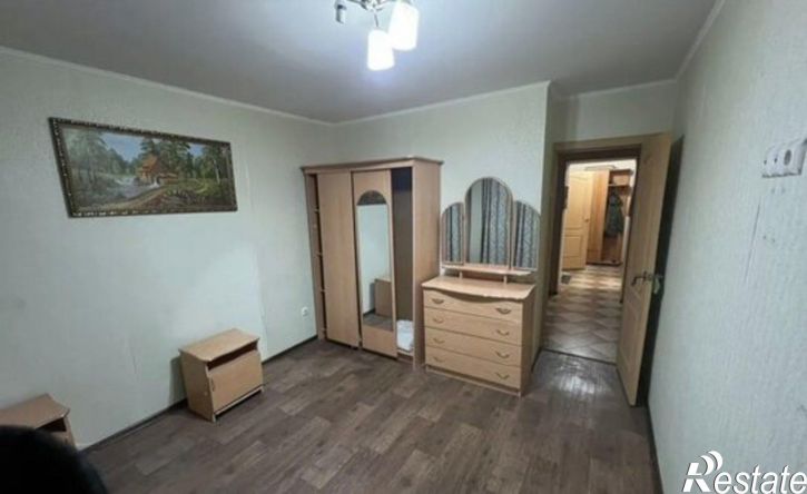 2-комн квартира 1-й Автодорожный пр-д, 5/8,  д. 5/8