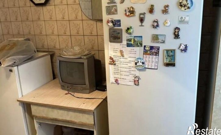 2-комн квартира пр-д 4-й им Чернышевского Н.Г., 1,  д. 1
