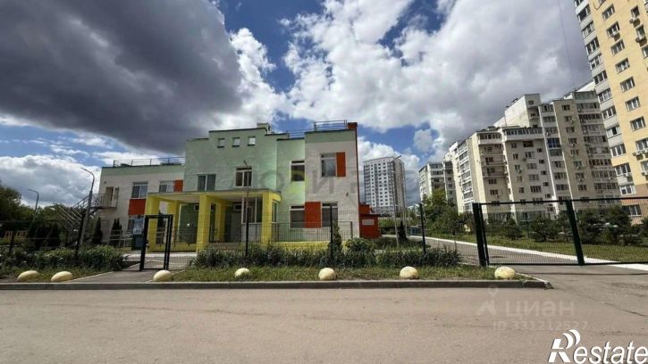 3-комн квартира пр-д 4-й им Чернышевского Н.Г., 6Г,  д. 6Г