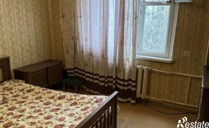 2-комн квартира пр-д 4-й им Чернышевского Н.Г., 1,  д. 1