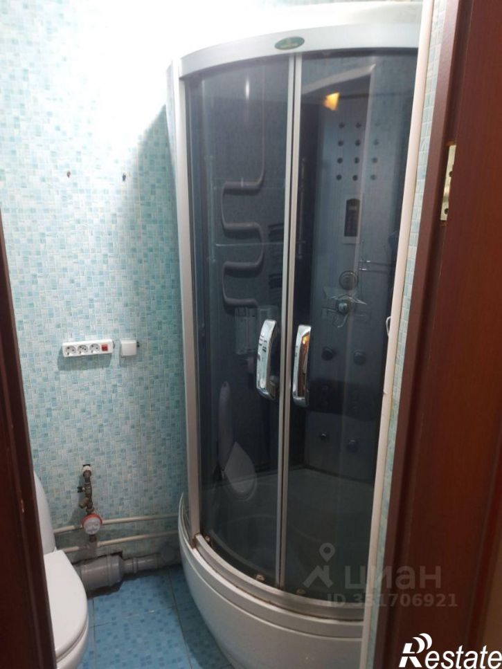 1-комн квартира ул Тверская, 47,  д. 47