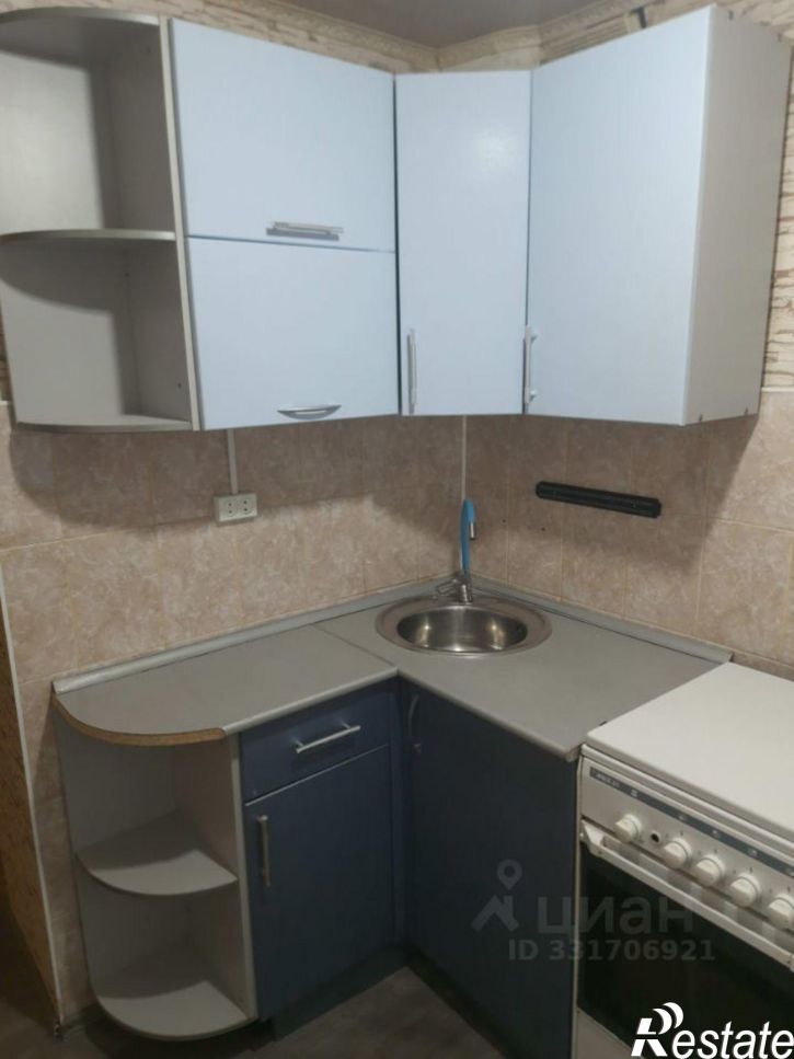 1-комн квартира ул Тверская, 47,  д. 47