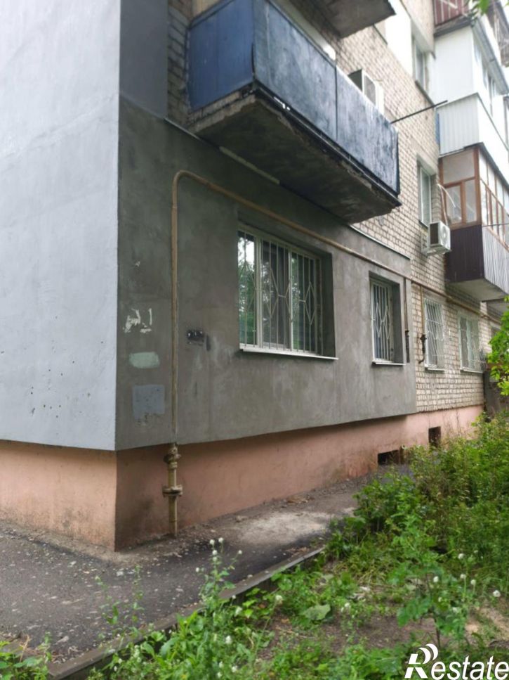 1-комн квартира ул Тверская, 47,  д. 47