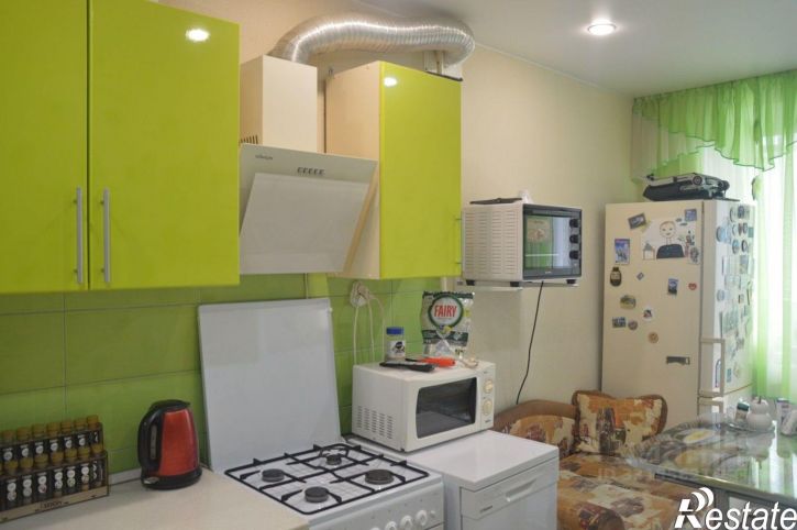1-комн квартира ул им Ломоносова М.В., 10А,  д. 10А