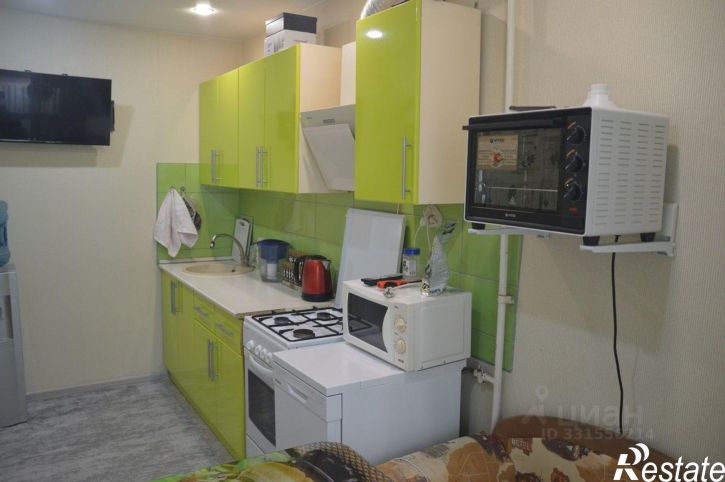 1-комн квартира ул им Ломоносова М.В., 10А,  д. 10А