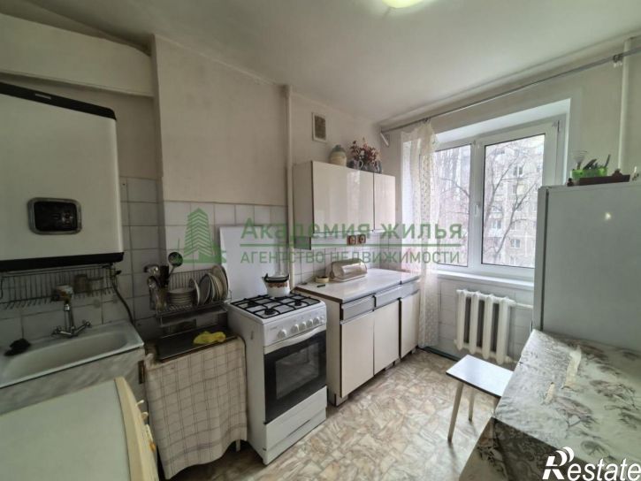 3-комн квартира ул Новоузенская, 149,  д. 149