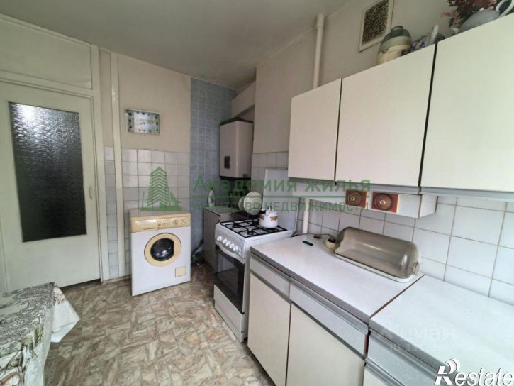 3-комн квартира ул Новоузенская, 149,  д. 149