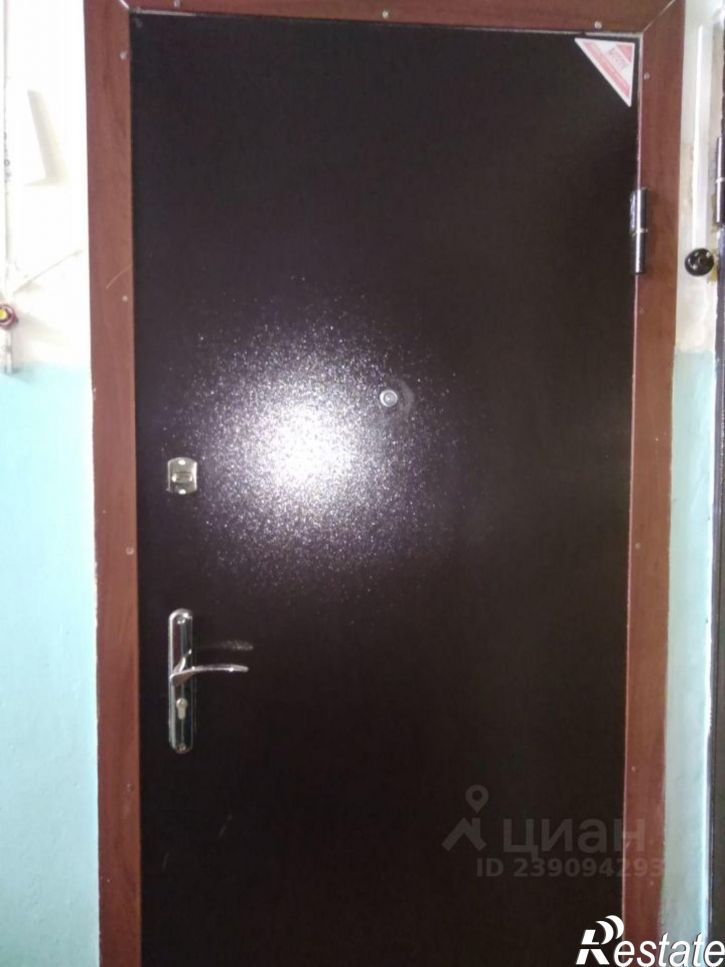 1-комн квартира Кавказский пр-д, 19,  д. 19